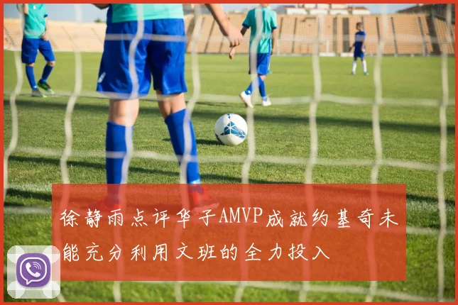 徐静雨点评华子AMVP成就约基奇未能充分利用文班的全力投入