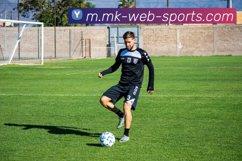 MK体育品牌故事